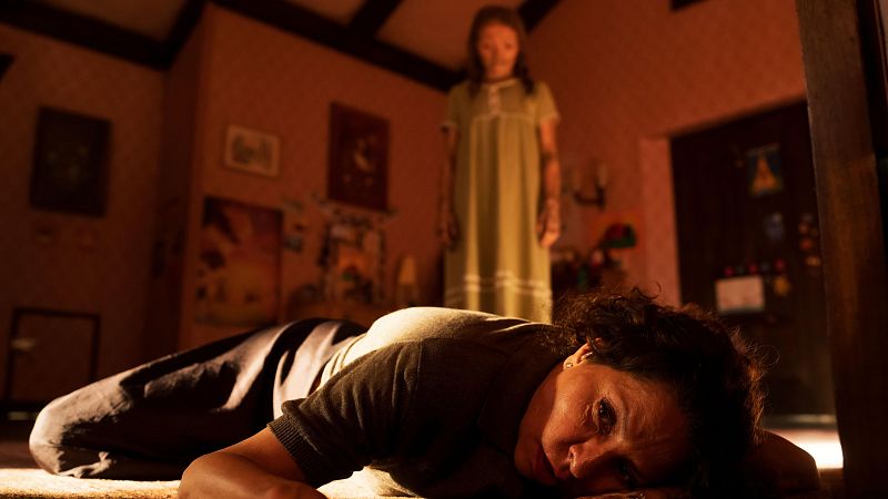 D�as De Cine: La momia de Lee Cronin | Ver