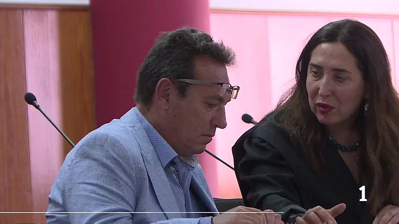 Culpable de asesinar a su mujer | Ver