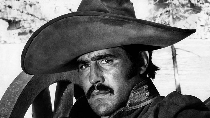 Días de cine - Días De Cine: Homenaje a Mario Adorf