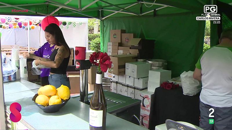 Somos 8 - 17/04/2026 - Somos 8 | Ver