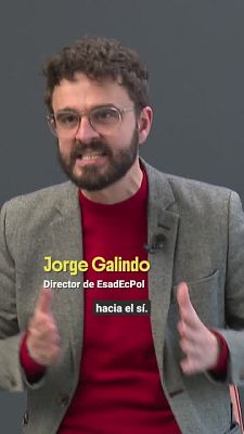 Para entrar a vivir - Jorge Galindo, EsadEcPol, apunta a la reacción ciudadana en la crisis de la vivienda