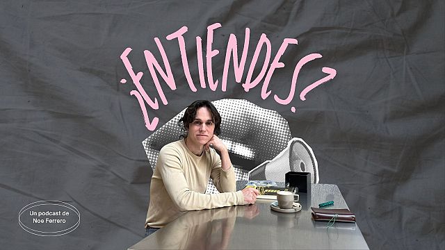 ¿Entiendes? Con Élan d'Orphium