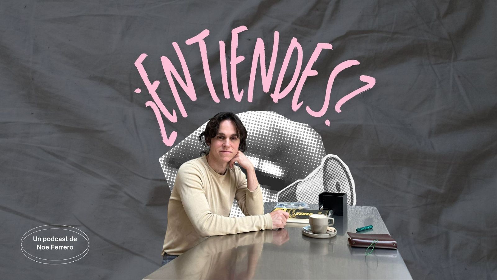 �Entiendes? - �Entiendes? Con �lan d'Orphium - 17/04/26 - Ver ahora