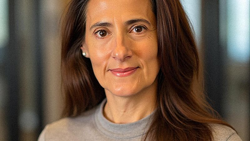 Ana Peyró Llopis, candidata a jueza de la Corte Penal Internacional - 24 horas | Ver