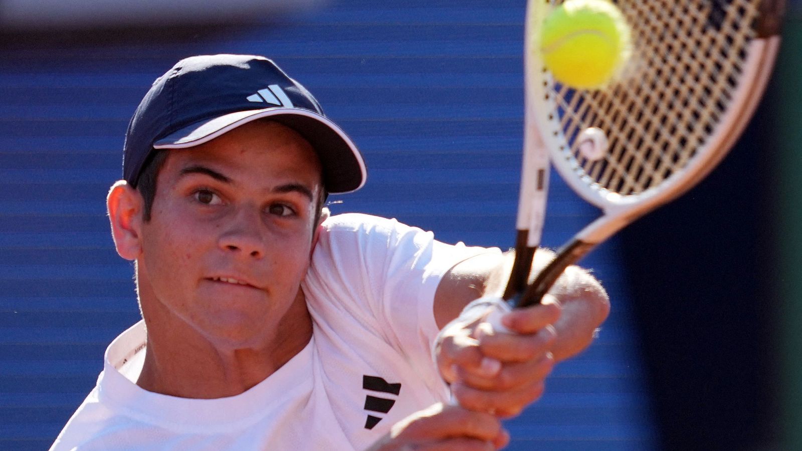 Tenis - ATP 500 Barcelona ‘Trofeo Conde de Godó’: C. Norrie - R. Jódar - Torneo de Conde de Godó | Ver