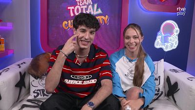 Mejores momentos de la semana con Vega, Nathan y Bruna