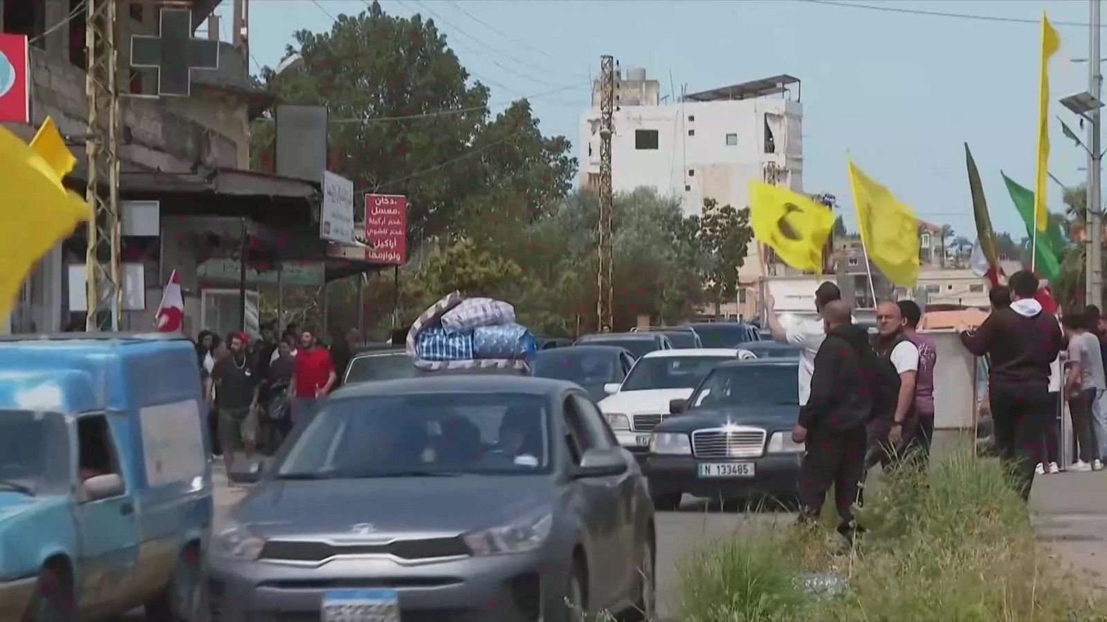 La tarde en 24 horas - 17/04/26 - La tarde en 24h | Ver