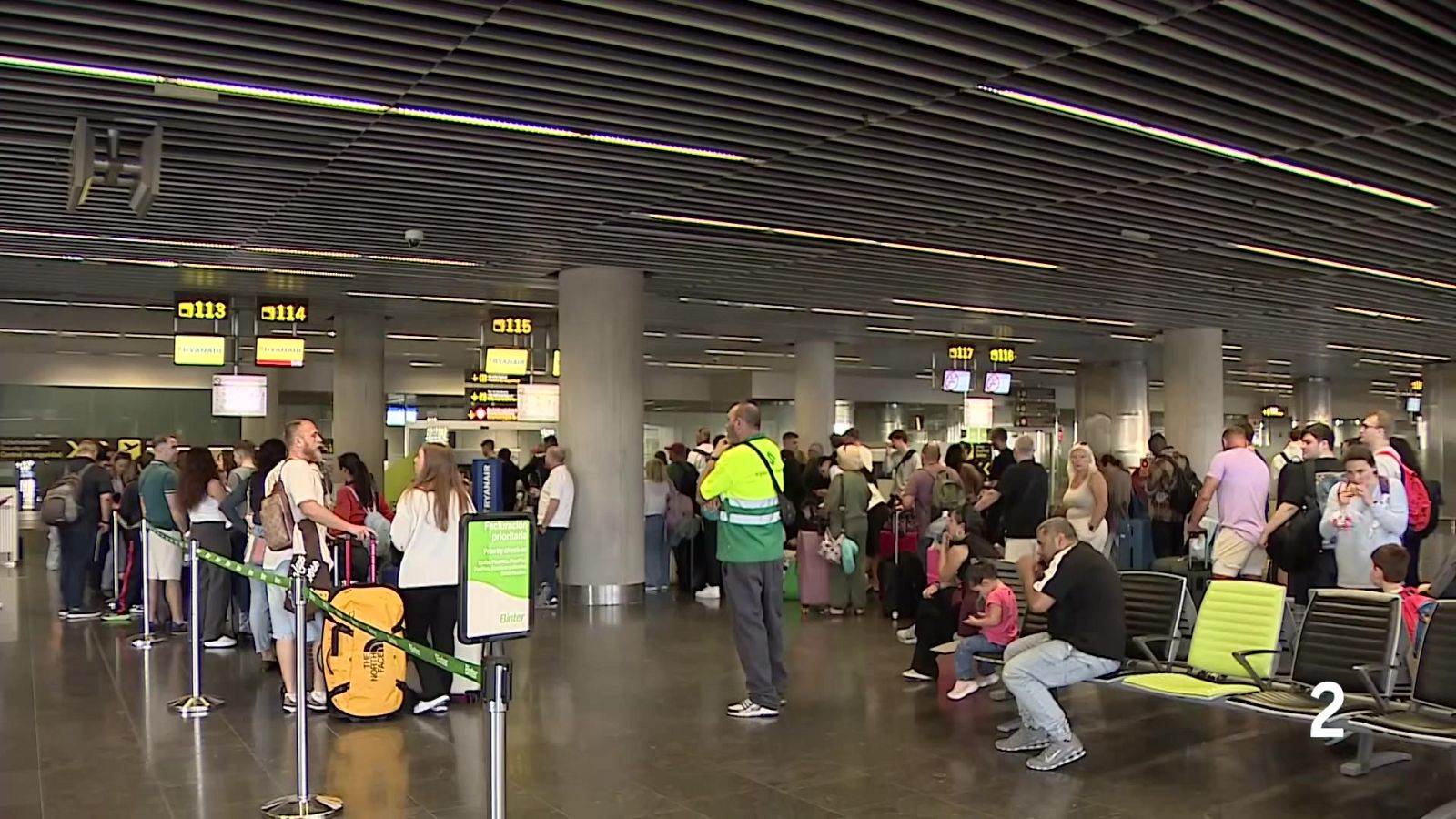 Telecanarias Tarde - 17/04/2026 | Ver