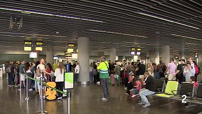 Telecanarias Tarde - 17/04/2026