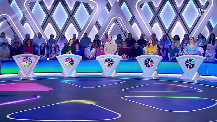 Trivial Pursuit - Programa 43