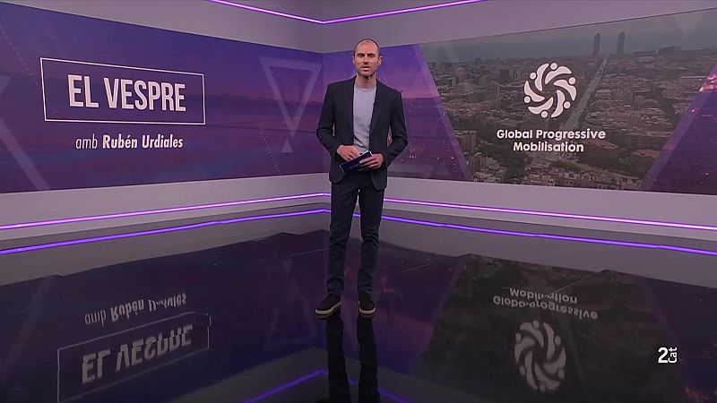 El Vespre - 17/04/2026