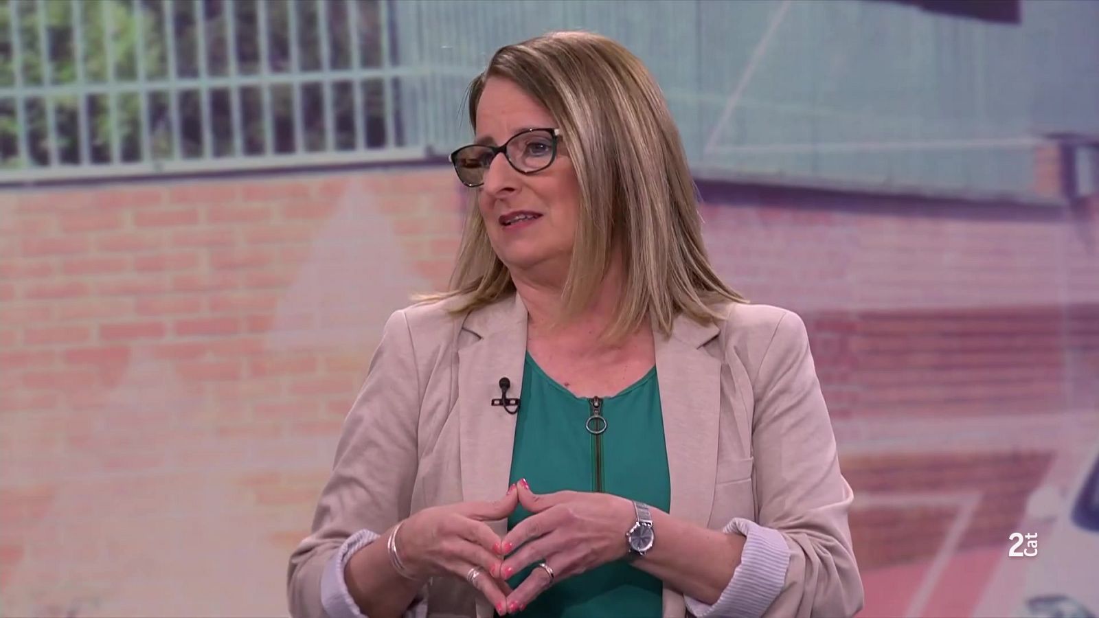 Un cas d'alt risc reobre el debat sobre els límits de la reinserció penitenciària