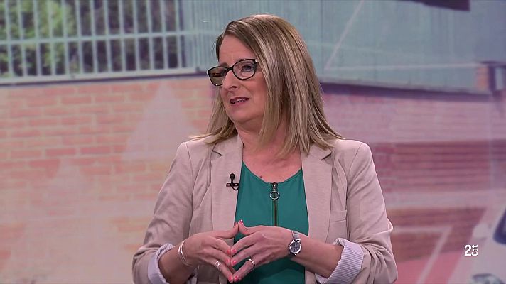 El Vespre - Un cas d'alt risc reobre el debat sobre els límits de la reinserció penitenciària