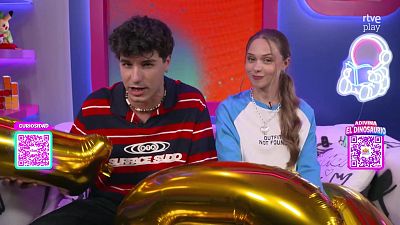 Team Total - Programa 10 - Team Total | Ver