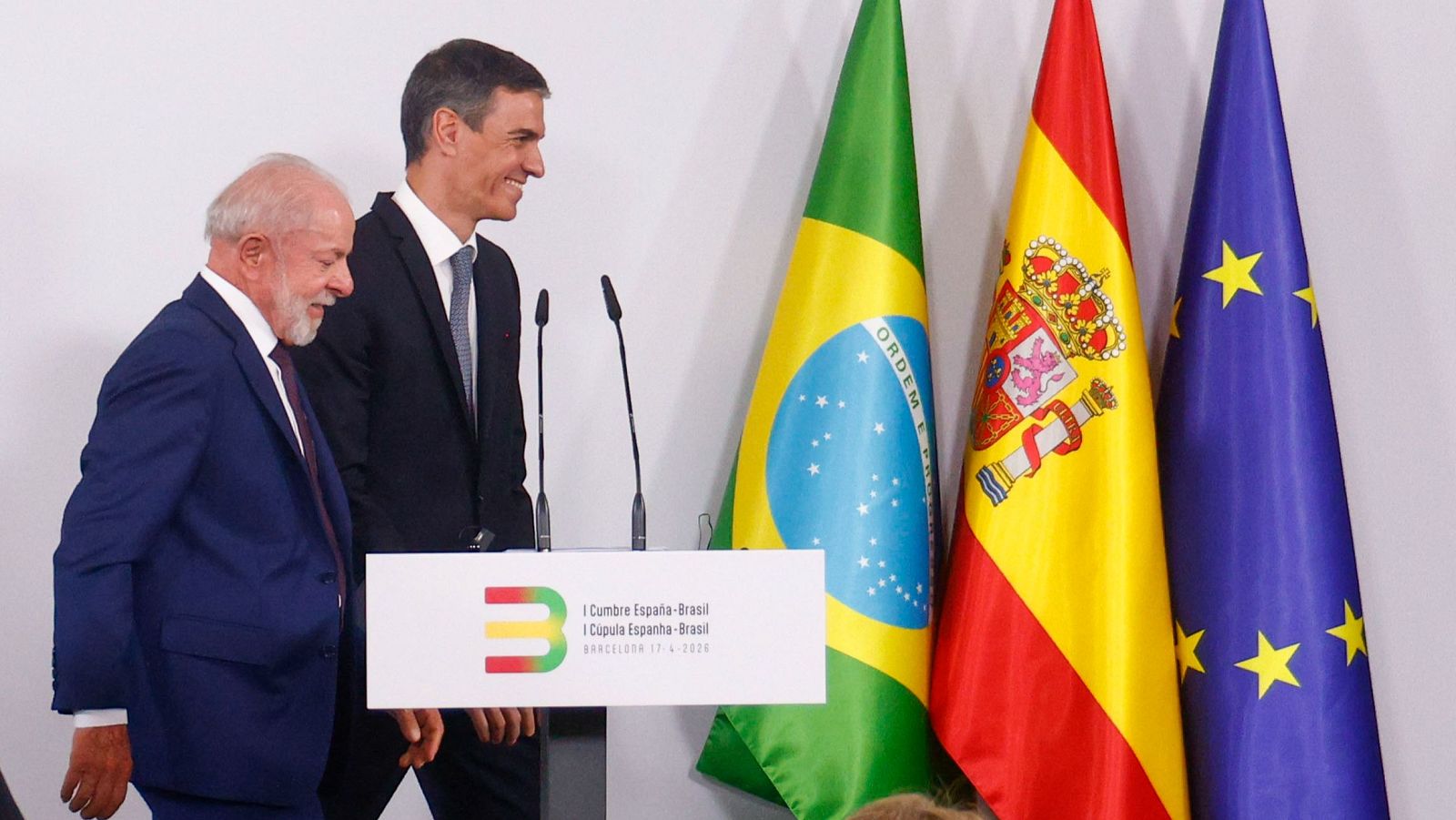 Telediario - 21 horas - 17/04/26 - Telediario 2 | Ver