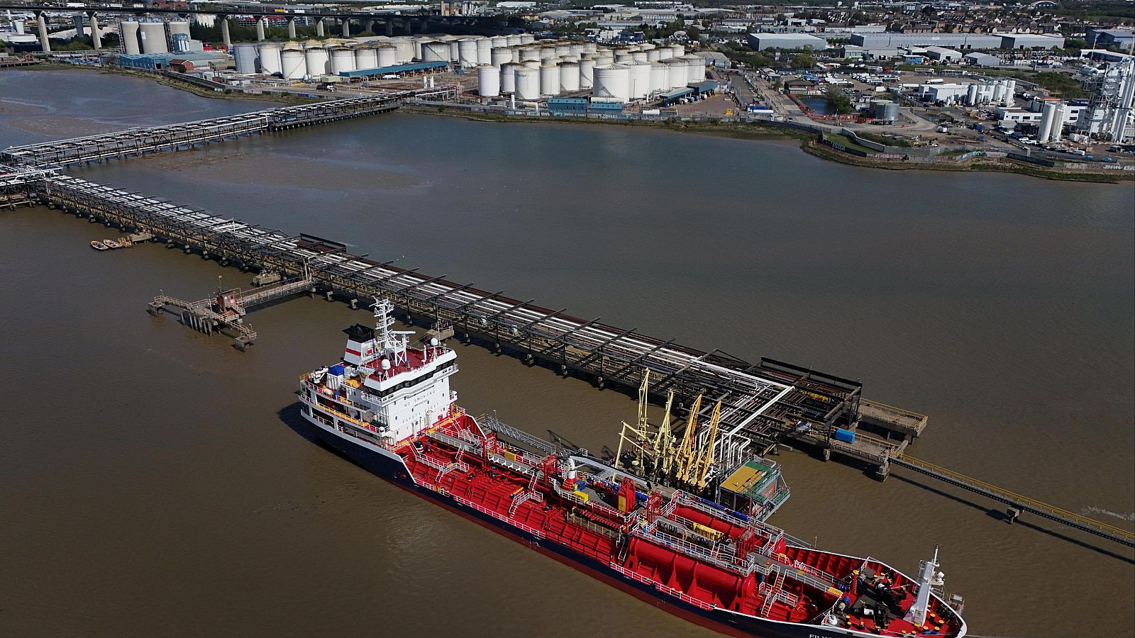 Europa - 17/04/26 | Ver