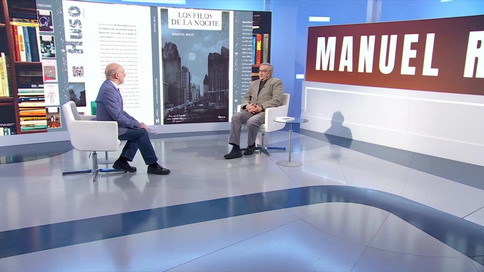 La hora cultural - 17/04/26 - La hora cultural | Ver