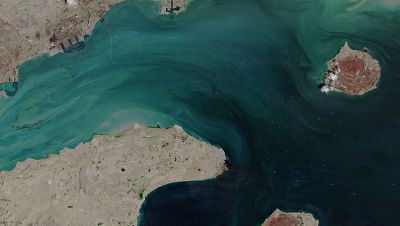 Telediario matinal en 4' - 18/04/2026