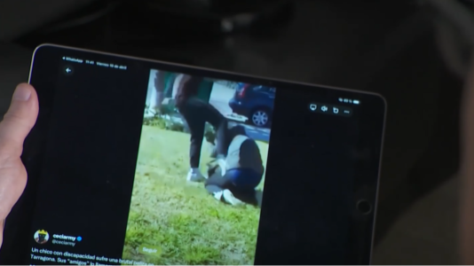 El fiscal contra los delitos de odio, Miguel �ngel Aguilar, alerta de la dificultad de la ciudadan�a para identificarlos