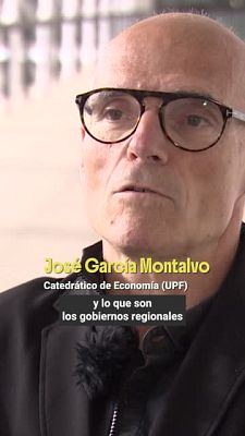 Para entrar a vivir - Construir vivienda: "España es uno de los países con más contradicciones entre administraciones"