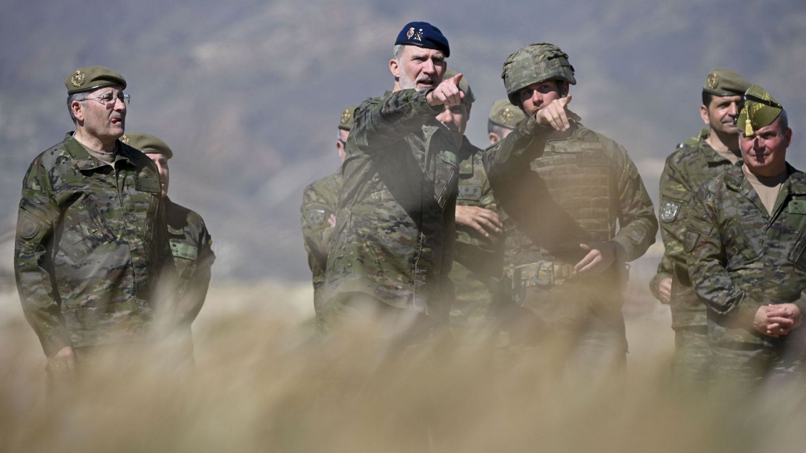 Audiencia Abierta - 18/04/26 - Audiencia Abierta | Ver