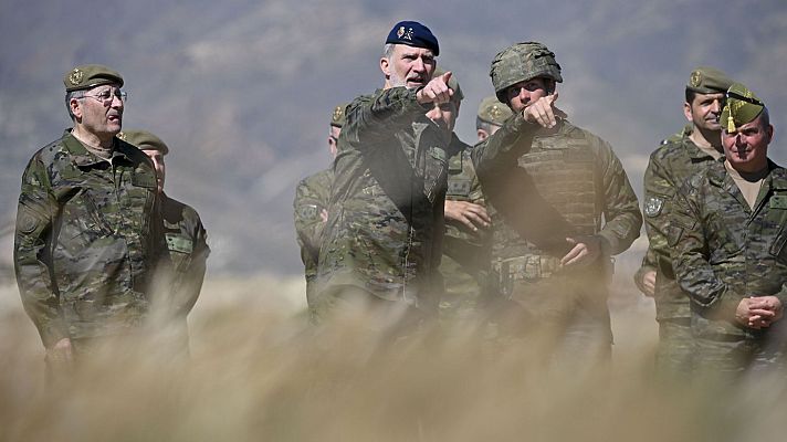 Audiencia Abierta - Audiencia Abierta - 18/04/26