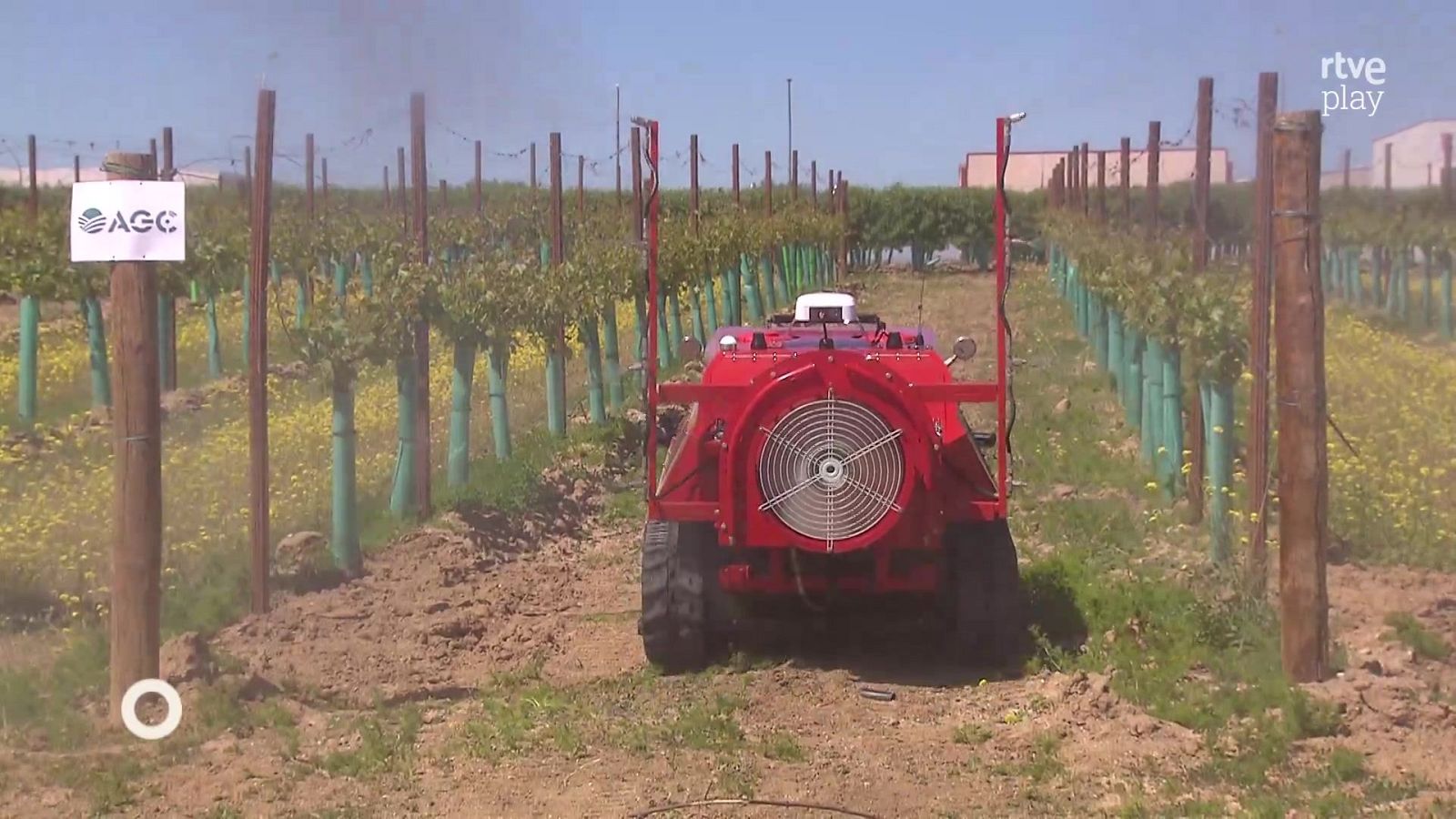 Agrosfera - 18/04/26 - Agrosfera | Ver