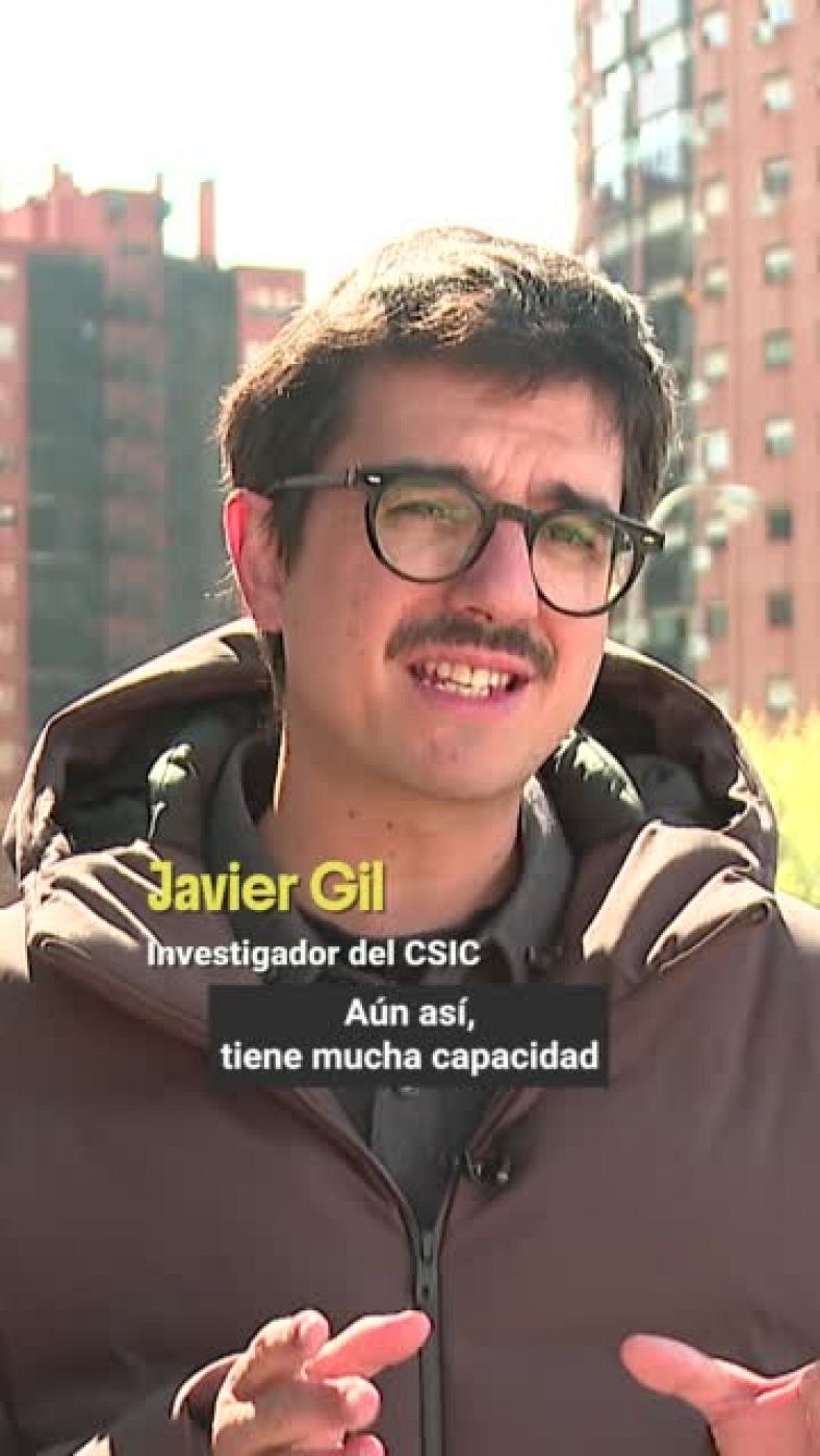 Javier Gil, CSIC, sobre vivienda:  "Necesitamos que la población salga a la calle" - Para entrar a vivir | Ver