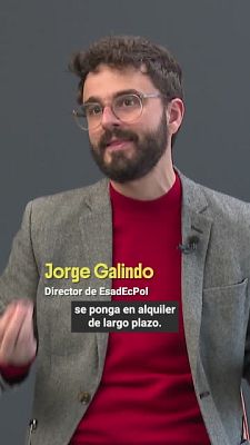 Para entrar a vivir - Vivienda social de alquiler y seguros públicos de impagos para movilizar la oferta