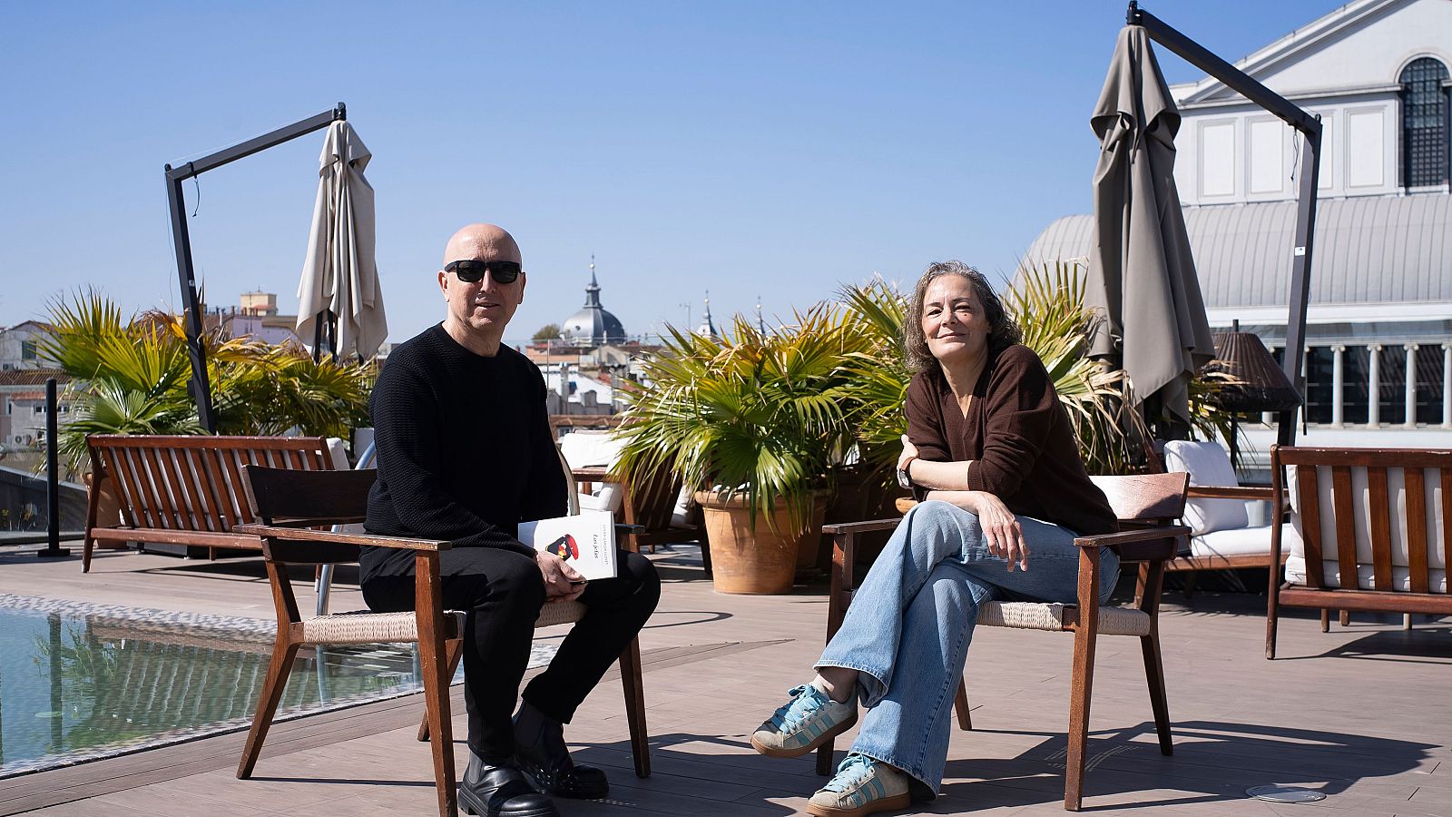 Página Dos - Especial Día del libro - Página Dos | Ver