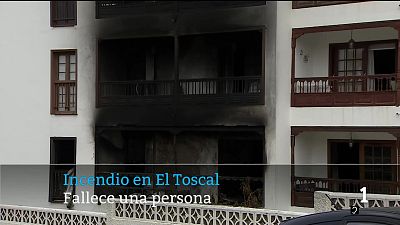 Telecanarias - 18/04/2026