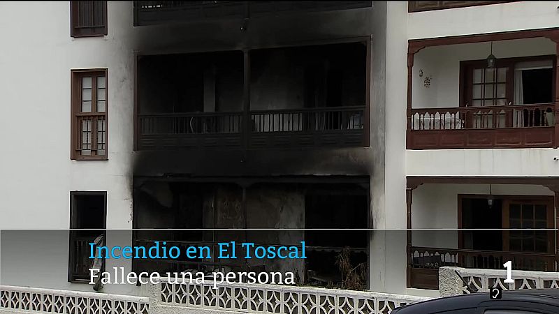 Telecanarias - 18/04/2026 | Ver