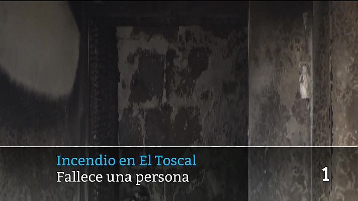 Telecanarias - Canarias en 2' - 18/04/2026