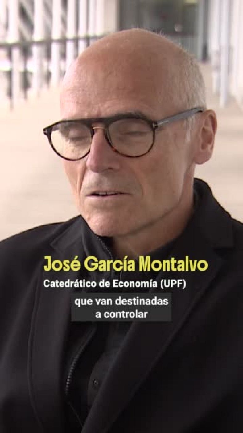 José García Montalvo, economista, insta a mejorar el diagnóstico para evitar políticas de vivienda erróneas - Para entrar a vivir | Ver