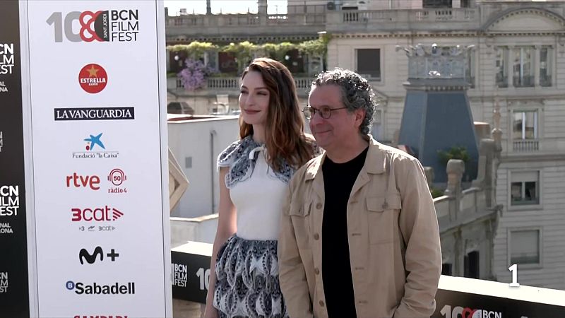 Viatges emocionals en el tercer dia del BCN Film Fest