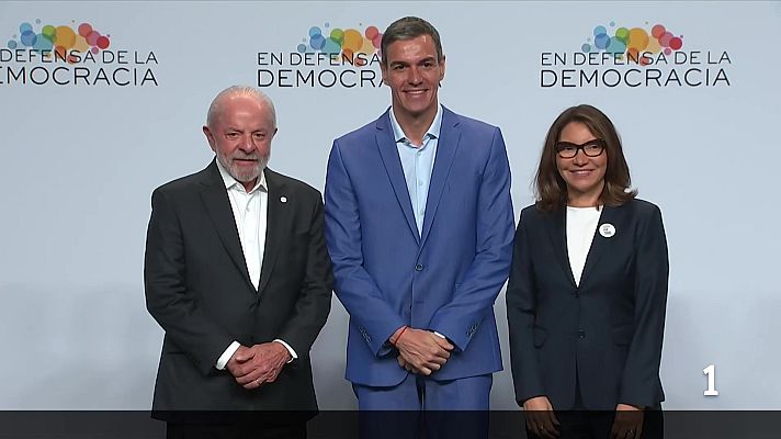 L'Informatiu - L'Informatiu - 18/04/2026