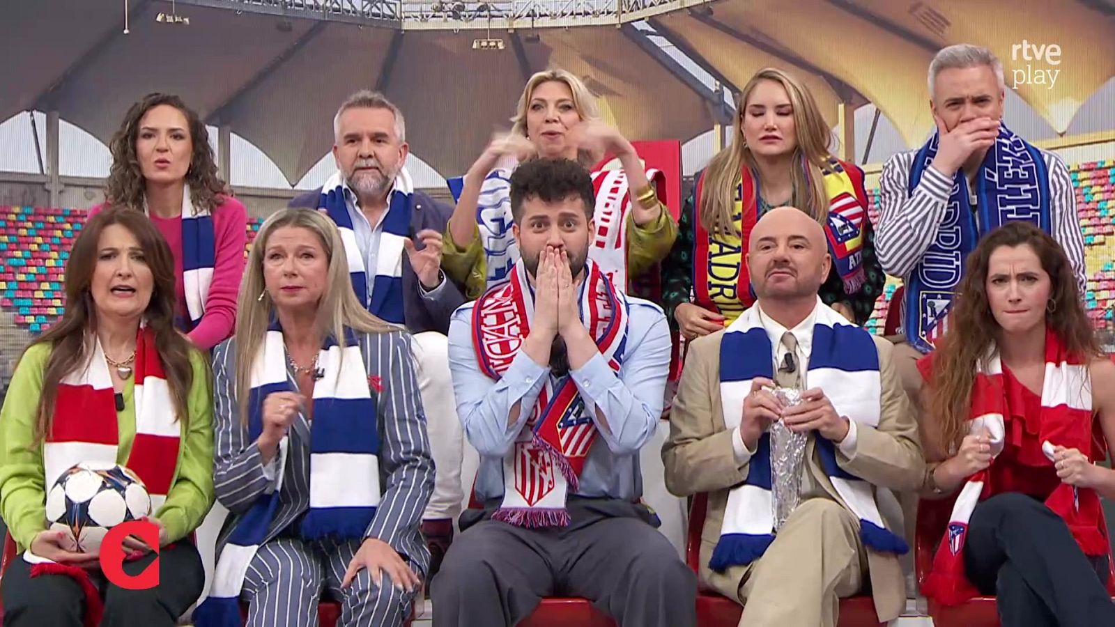 D Corazón - 18/04/26 - D Corazón | Ver