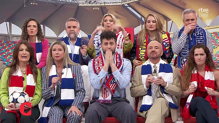 D Corazón - D Corazón - 18/04/26