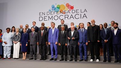 Telediario 1 en 4' - 18/04/26