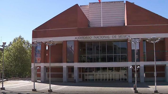 Telediario Fin de Semana - Así se eligen los Bienes de Interés Cultural en España