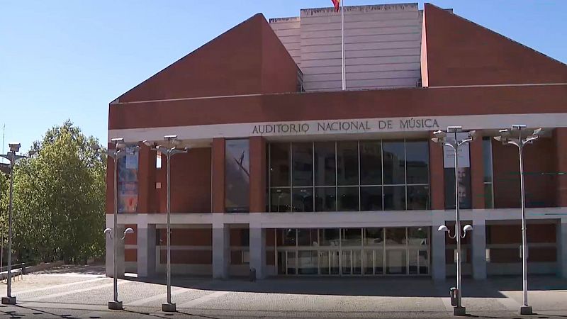 Así se eligen los Bienes de Interés Cultural en España | Ver