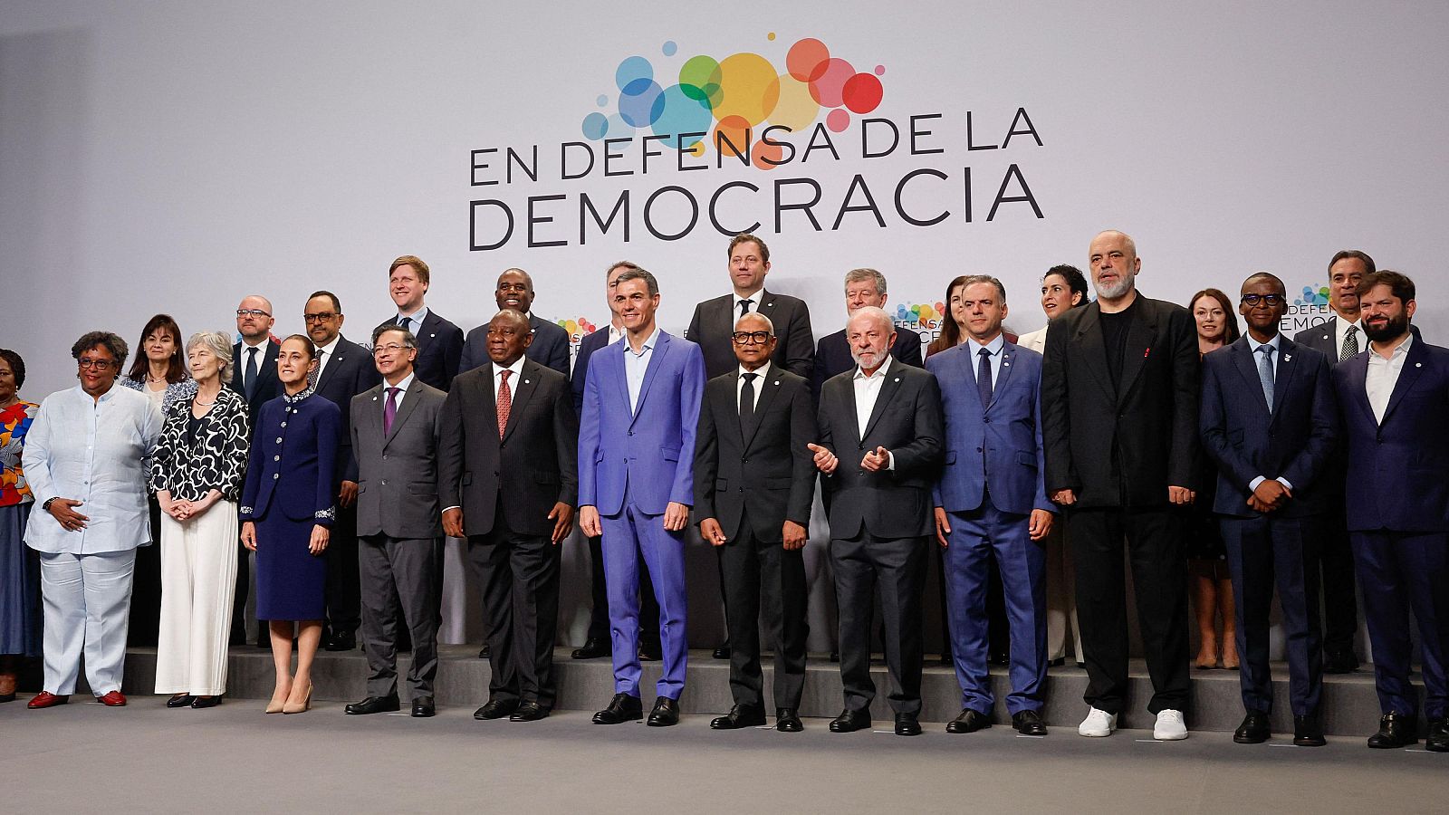 Telediario - 15 horas - 18/04/26 - Telediario Fin de Semana | Ver