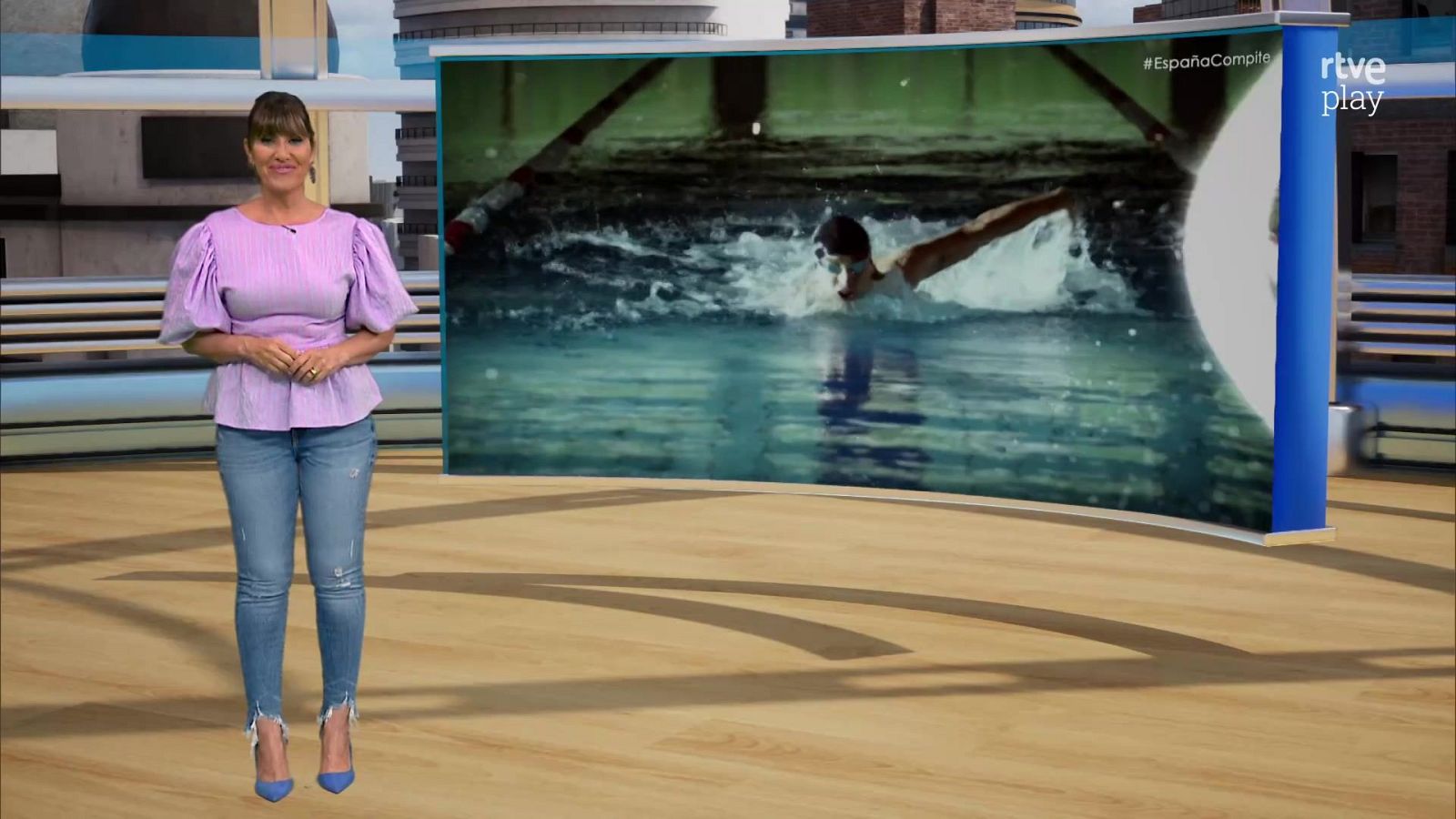 Información sobre Loterías | "La suerte en tus manos" de RTVE - Loterías | Ver