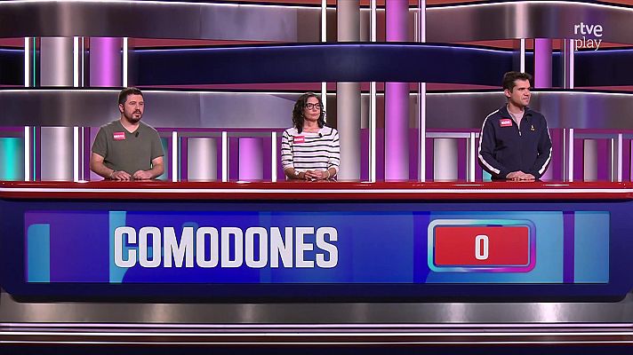 Saber y ganar - Saber y ganar. Edición de fin de semana - 18/04/26