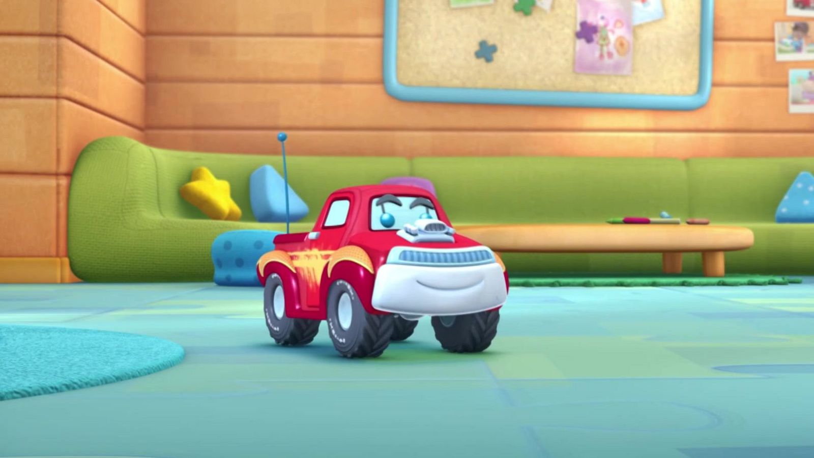 Doctora Juguetes - ¡Sigue dándole! - Doctora Juguetes | Ver