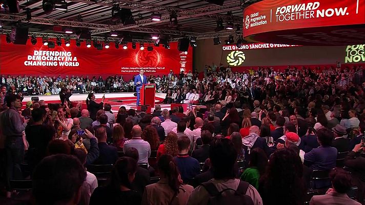 Fin de semana 24h - Informativo 24 horas - 20h - 18/04/26