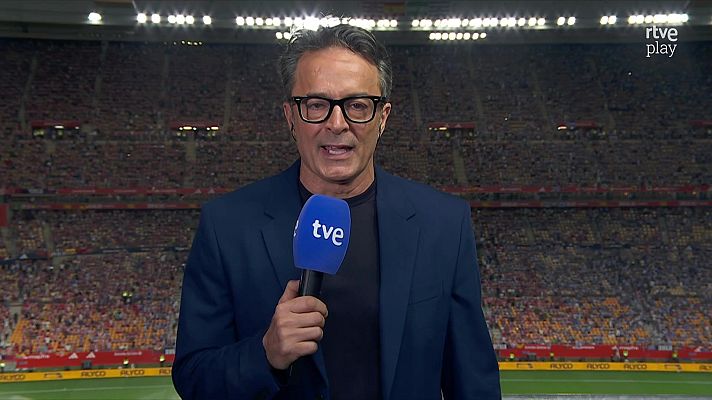 Los Deportes de La1 - Deportes 2 - 18/04/26