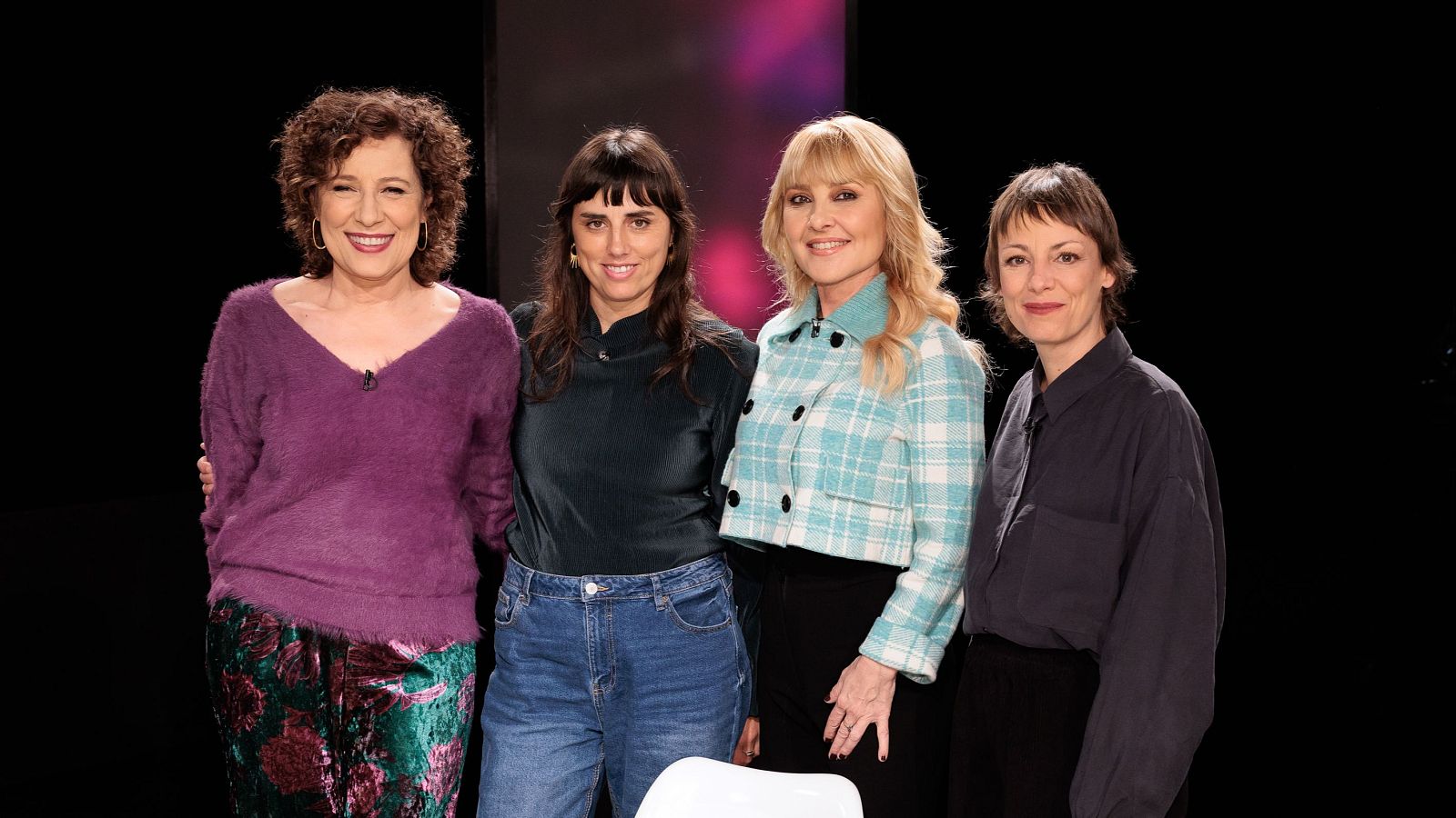 Versión española - Mamífera (Presentación) - Versión española | Ver