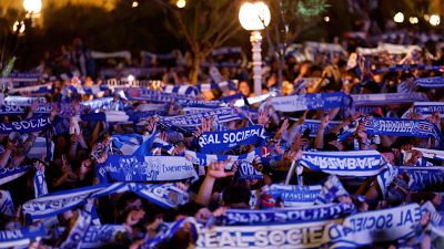 Telediario matinal en 4' - 18/04/2026