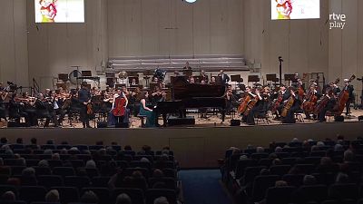 XXVI Ciclo Jóvenes Músicos 3 (parte 1)